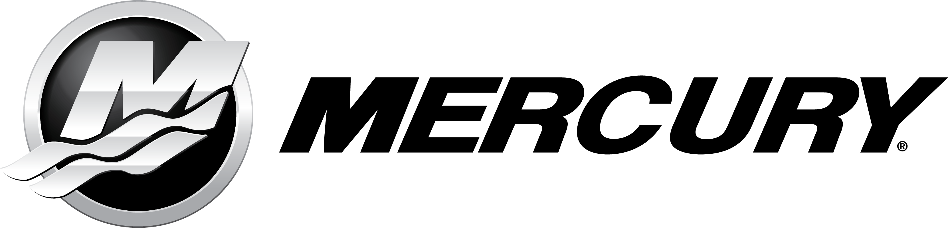 Merucry - Logo